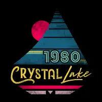 Crystal Lake Visions - design