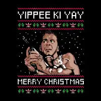 Die Hard Gremlins - design