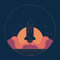 Discovery Star - design