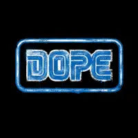 Dope Gaming - design