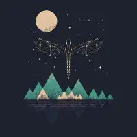 Dragon Throne - design