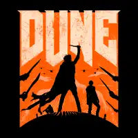 Dune Slayer - design