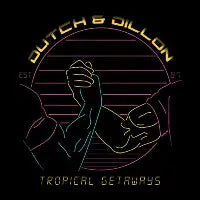 Dutch & Dillon Tropical Getaways - design
