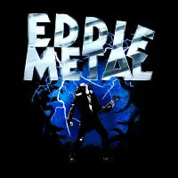 Eddie Metal - design