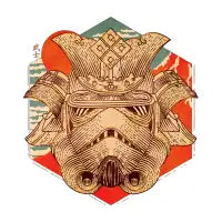Edo Storm - design