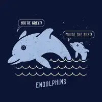Endolphins - design