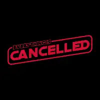 Everything is Cancelled - design