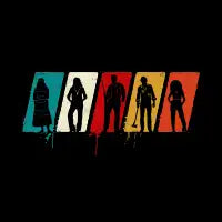 Evil Dead I Souls - design