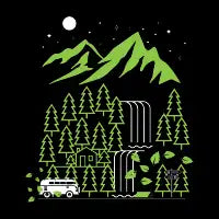 Explore And Conquer - design