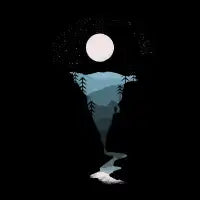 Exploring Nightfall - design