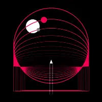 Exploring Stars - design