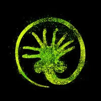 Facehugger Circle - design