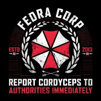 Fedra Corp - design