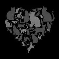 Fluffer Love - design