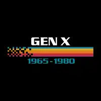 Generation X - design
