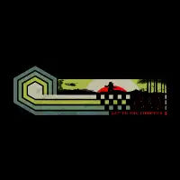 Get to the chopper retro predator - design