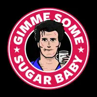 Gimme Some Sugar - design