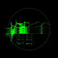 Glitch Point - design