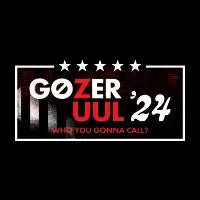 Gozer Zuul 24 - design