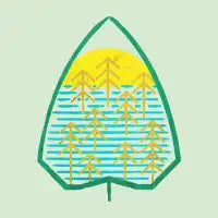 Green Leaf - design