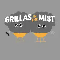 Grillas - design