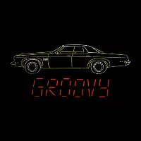Groovy Car - design