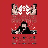 Gruby Christmas - design