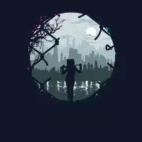 Harl of Prey - design
