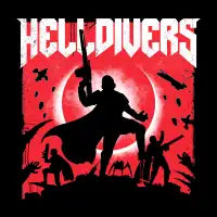 Helldivers - design