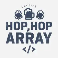 Hop Hop Array - design