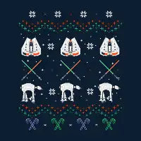 Hothy Christmas - design