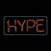 Hype For Type - design