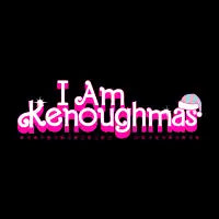 I Am Kenoughmas - design