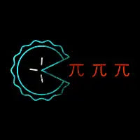 Infinite Pi - design