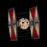 Jason Fighter - design