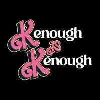 Kenough is Kenough - design