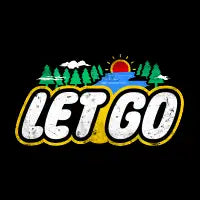 Let Go - design