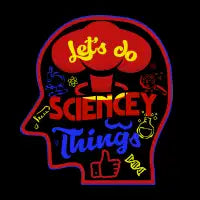Let's Sciencey - design