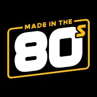 Made in the 80s - design