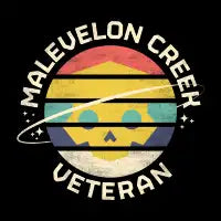 Malevelon Creek Veteran - design
