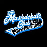 Maskdebate Club - design