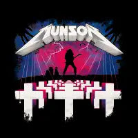 Master of Metal - design