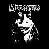Meesa Misfits - design