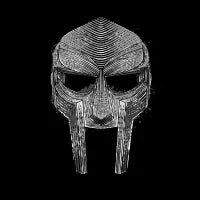 MF Doom - design