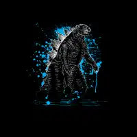 Mighty King - design