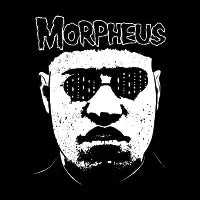 Misfit Morpheus - design
