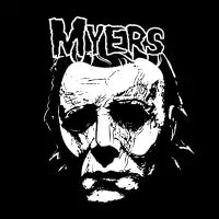Misfit Myers - design