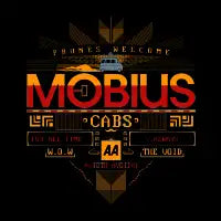 Mobius Cabs - design