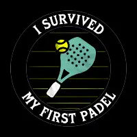 My First Padel - design