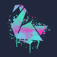 Neon Swan - design